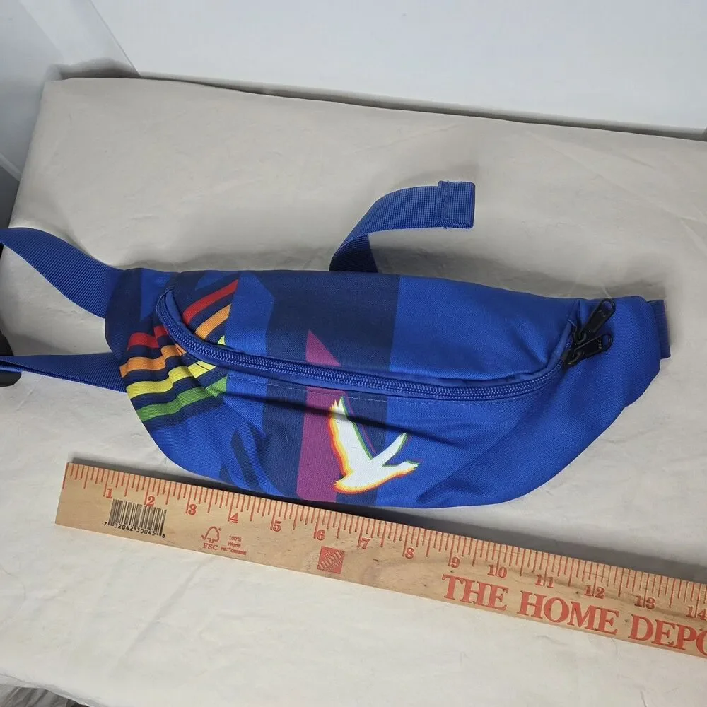Grey Goose Belt Bag Fanny Pack